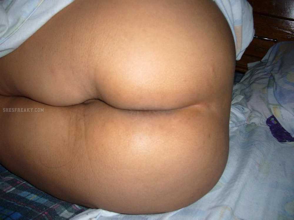 Round Phat Asses 12 At Shesfreaky