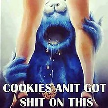 Cookiemonsta