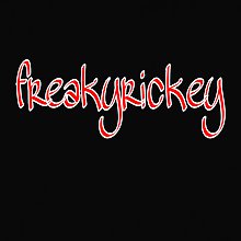 Freakyrickey