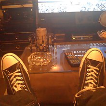 Decayedsneakers