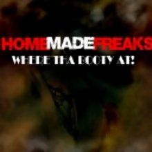 homemadefreaks