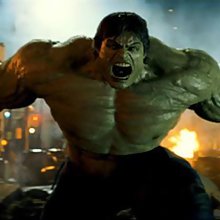 HulkSpearman