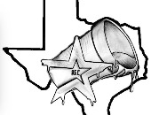 Texassuace