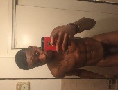BlavkGod