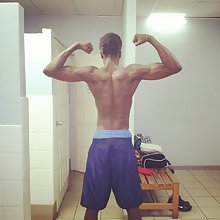 stunnaAnthony