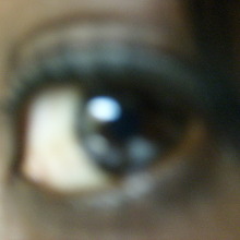 xoxoebony
