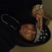 Freakyrah