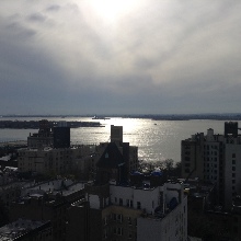 Africa160ny