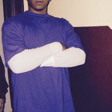 Iamsuperman