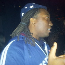 tramaine29