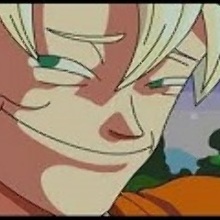 SonGoku