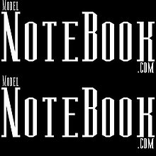 modelnotebook