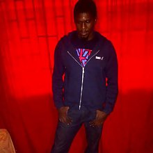 CrazyBlinder