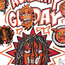 AlmightyGloPin