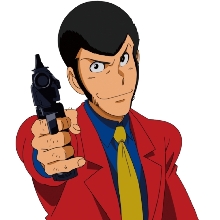 MajinLupin