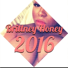 Brittneyhoney2016