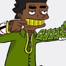 LowKey400