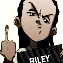 xxRileyFreemnxx