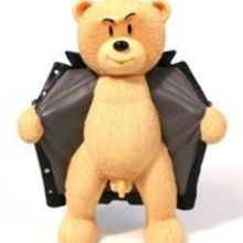 Rudebear1