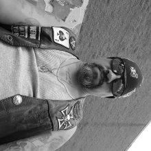 Hornybiker13