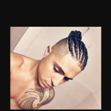 Islanddred
