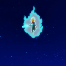 SSJ2Vegita