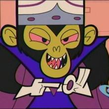 MojoLibido