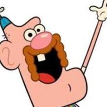 UncleGrandpa