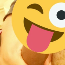 BlackCockFrench69