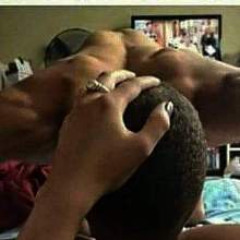 Pussyloverr