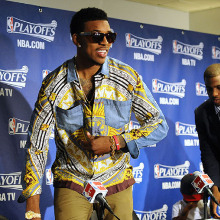 Rudygay32