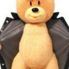 Rudebear