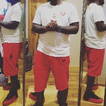 FacetheHotboy