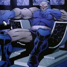 Darkseid