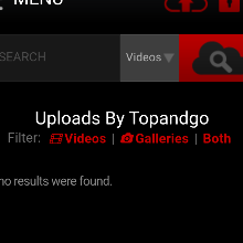 Topandgo
