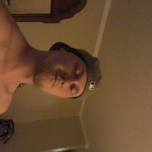chin