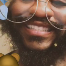 Bearnola504