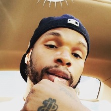 LadiesloveErickThomas