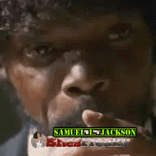 SamuelLJackson