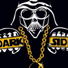 Darkmuscle