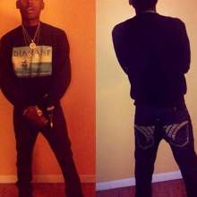 Almightykgod