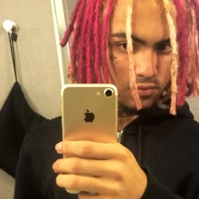 LilPump