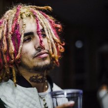 Lilpumpstan