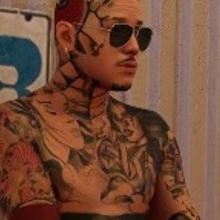 NastyGayBitch