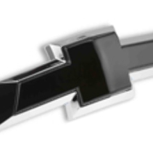 ChevyBowtie