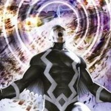Blackbolt
