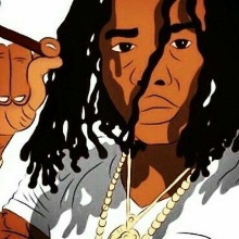 GodMarley