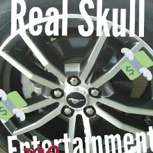 RealSkullEntertainment2K17