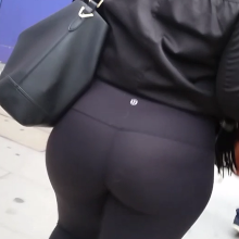 Candidbootyfreak