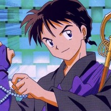 Miroku